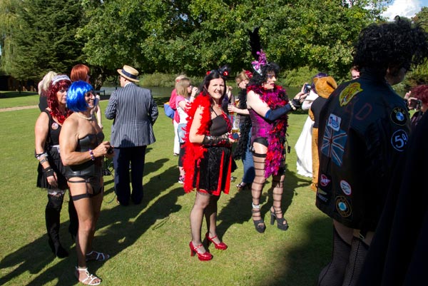 Image © TWW / TimeWarp 2011