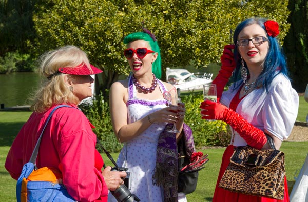 Image © TWW / TimeWarp 2011