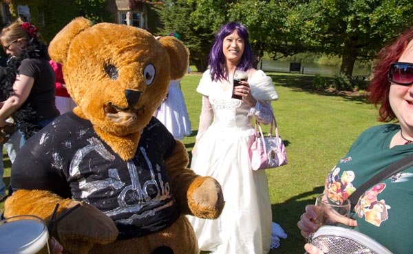 Image © TWW / TimeWarp 2011
