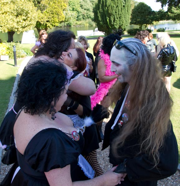 Image © TWW / TimeWarp 2011