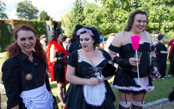 Image © TWW / TimeWarp 2011