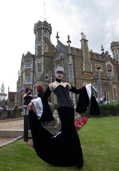 Image © TWW / TimeWarp 2011