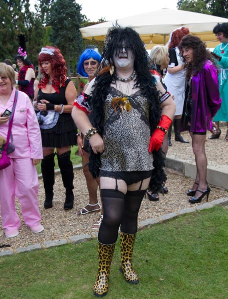 Image © TWW / TimeWarp 2011