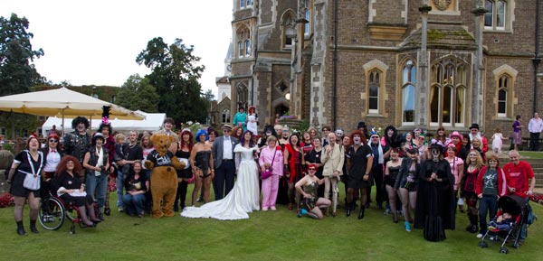 Image © TWW / TimeWarp 2011