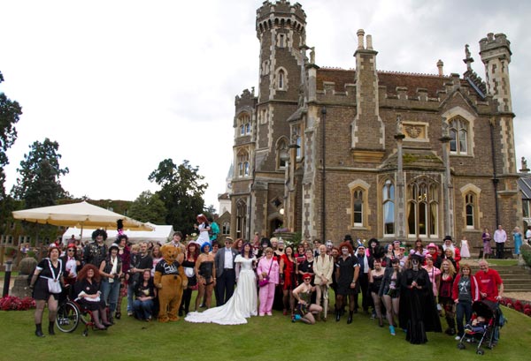 Image © TWW / TimeWarp 2011