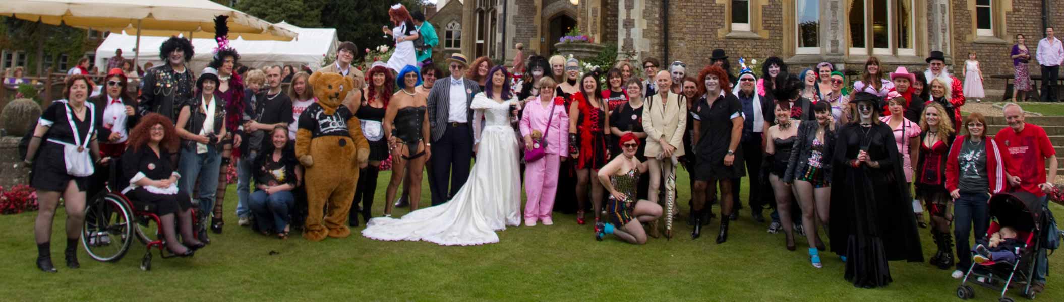 Image © TWW / TimeWarp 2011