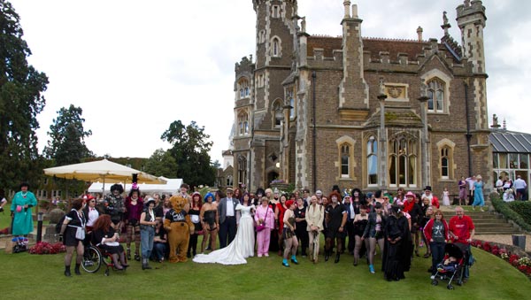 Image © TWW / TimeWarp 2011