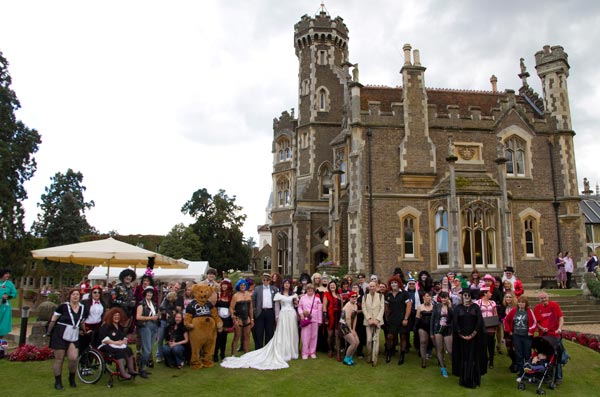 Image © TWW / TimeWarp 2011