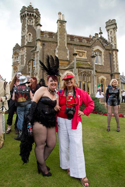 Image © TWW / TimeWarp 2011