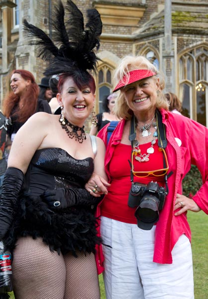 Image © TWW / TimeWarp 2011