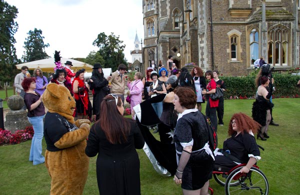 Image © TWW / TimeWarp 2011