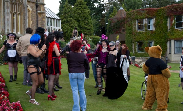 Image © TWW / TimeWarp 2011