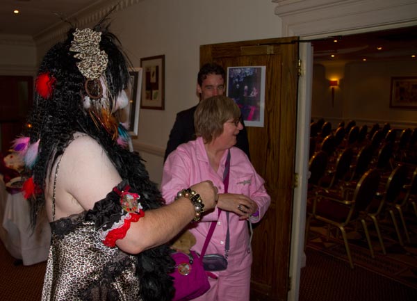 Image © TWW / TimeWarp 2011