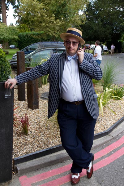 Image © TWW / TimeWarp 2011