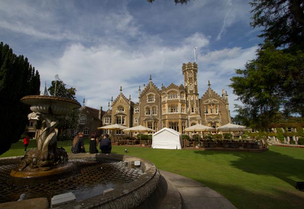 Image © TWW / TimeWarp 2011