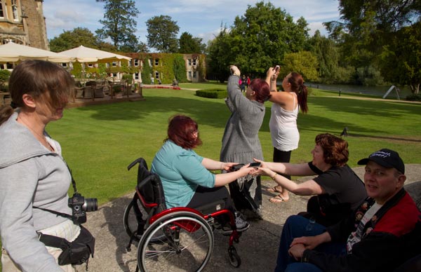 Image © TWW / TimeWarp 2011