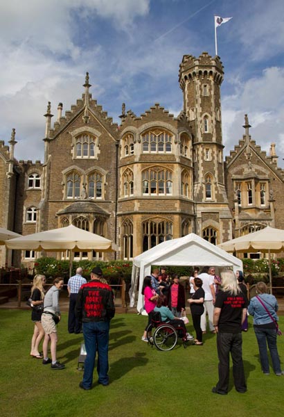 Image © TWW / TimeWarp 2011