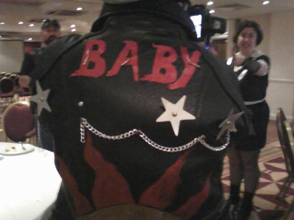 Image © Time / TimeWarp 2011