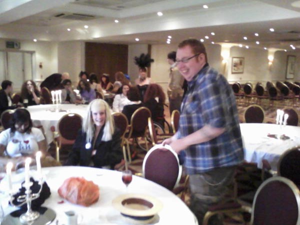 Image © Time / TimeWarp 2011