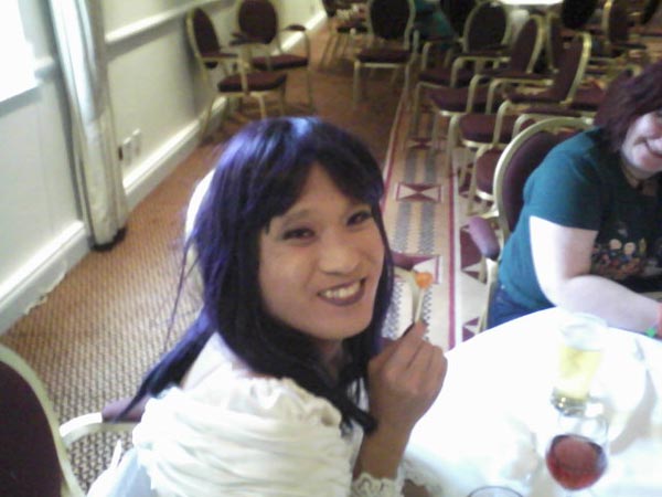 Image © Time / TimeWarp 2011