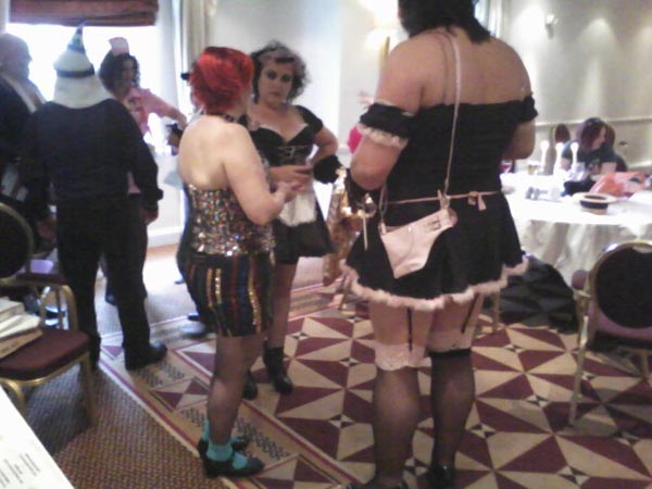 Image © Time / TimeWarp 2011