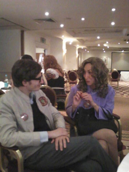 Image © Time / TimeWarp 2011