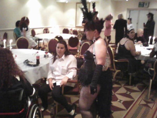 Image © Time / TimeWarp 2011