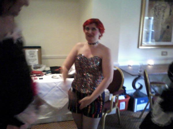 Image © Time / TimeWarp 2011