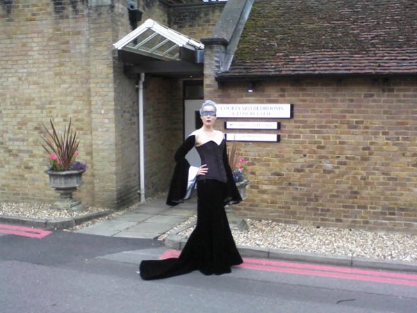 Image © Time / TimeWarp 2011