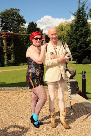 Image © Tommy Candler / TimeWarp 2011