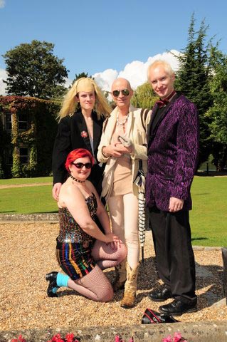 Image © Tommy Candler / TimeWarp 2011