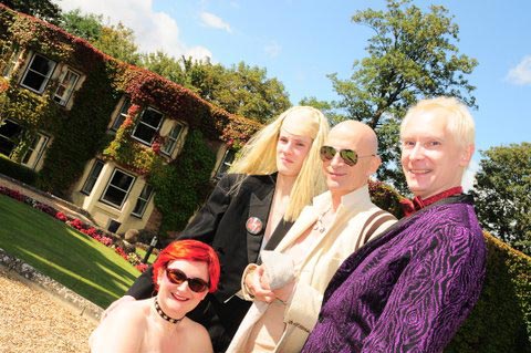 Image © Tommy Candler / TimeWarp 2011