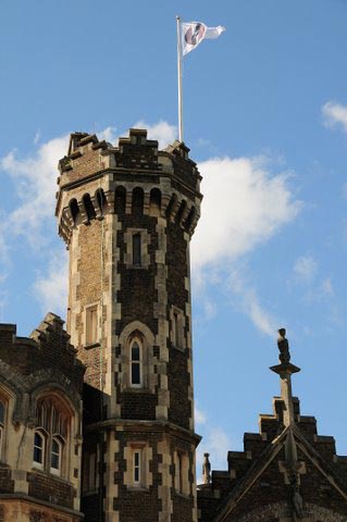 Image © Tommy Candler / TimeWarp 2011