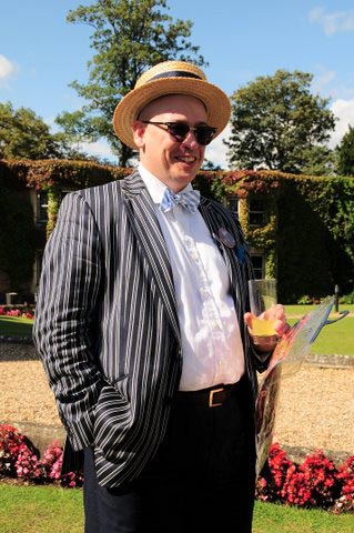 Image © Tommy Candler / TimeWarp 2011