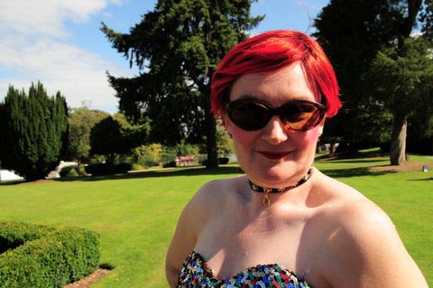 Image © Tommy Candler / TimeWarp 2011