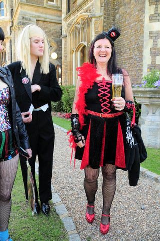 Image © Tommy Candler / TimeWarp 2011