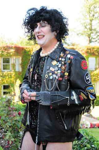 Image © Tommy Candler / TimeWarp 2011