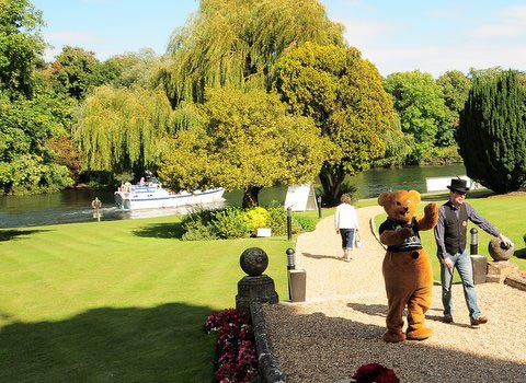 Image © Tommy Candler / TimeWarp 2011