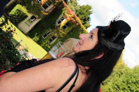 Image © Tommy Candler / TimeWarp 2011