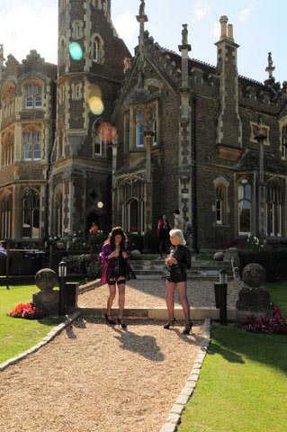 Image © Tommy Candler / TimeWarp 2011