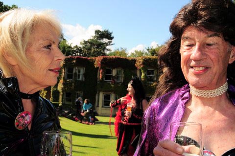 Image © Tommy Candler / TimeWarp 2011