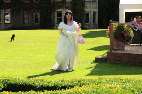 Image © Tommy Candler / TimeWarp 2011