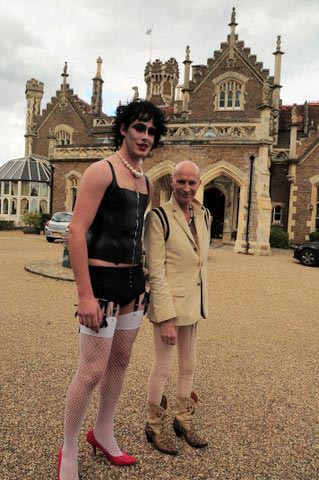 Image © Tommy Candler / TimeWarp 2011