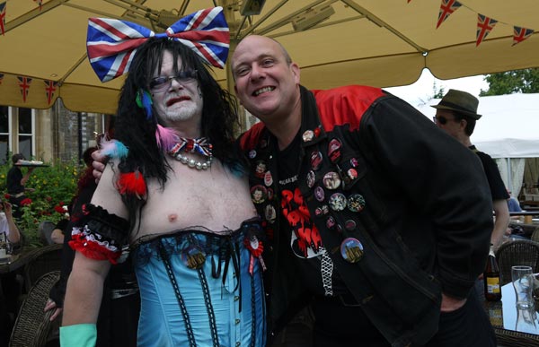 Image © Rob and Carol / TimeWarp 2012