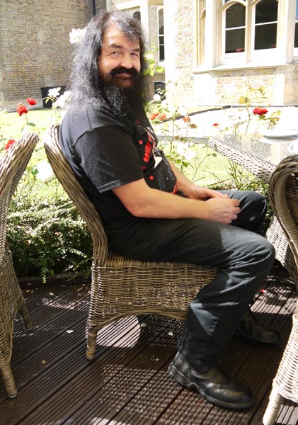 Image © Rob and Carol / TimeWarp 2012