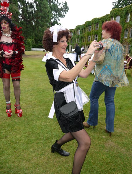 Image © Rob and Carol / TimeWarp 2012