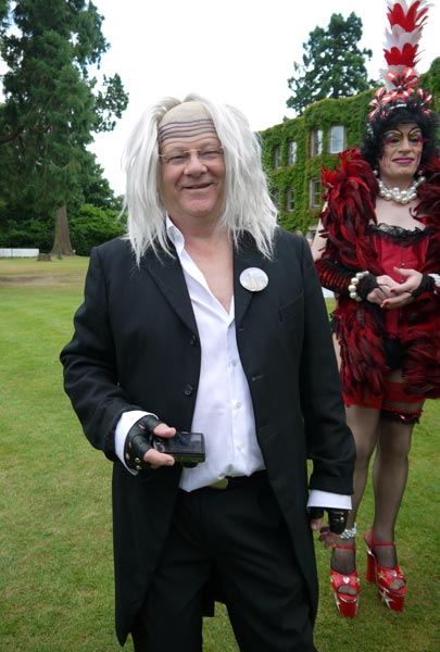 Image © Rob and Carol / TimeWarp 2012