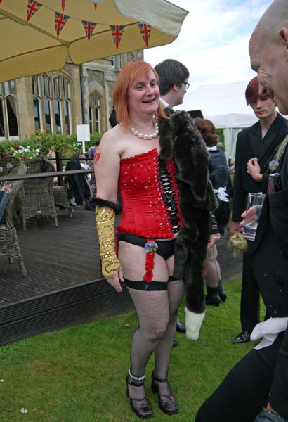 Image © Rob and Carol / TimeWarp 2012