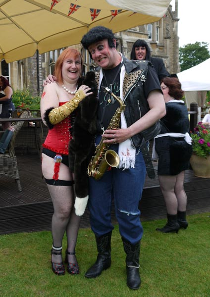 Image © Rob and Carol / TimeWarp 2012