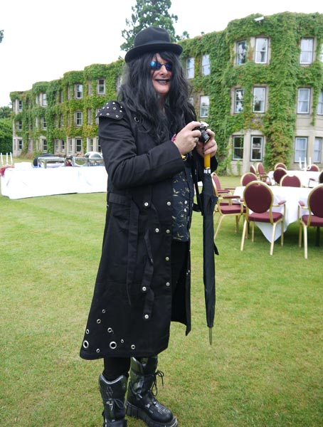 Image © Rob and Carol / TimeWarp 2012